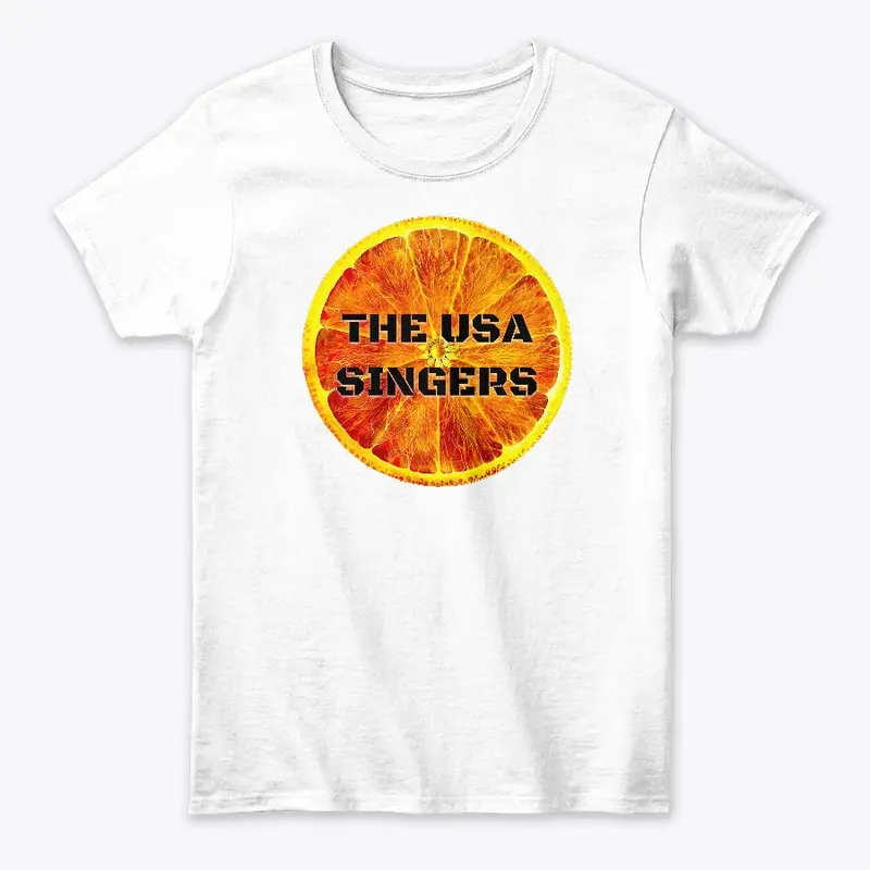 The USA Singers