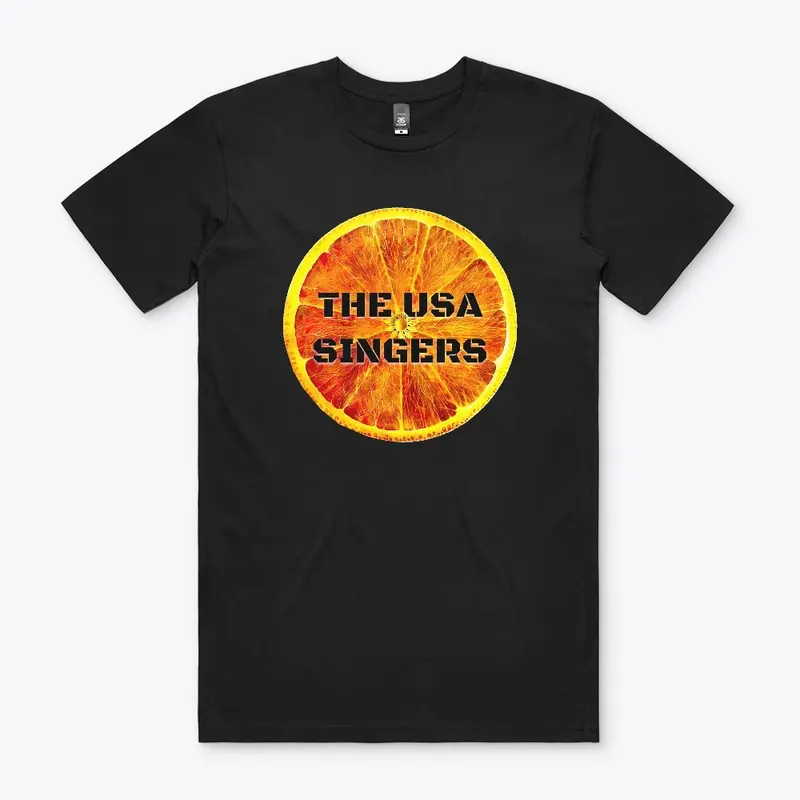 The USA Singers