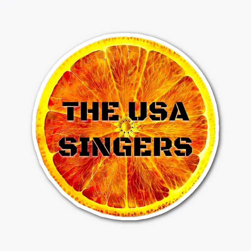 The USA Singers