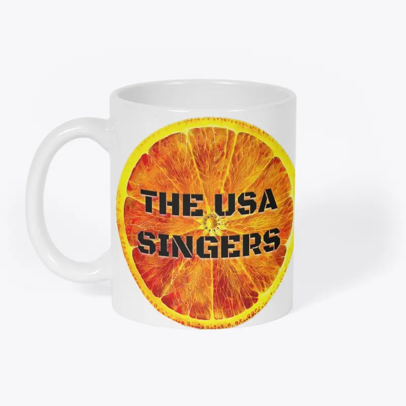 The USA Singers